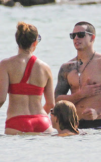 Jennifer Lopez, Casper Smart, Fortaleza, Brazil, Travel to Fortaleza, Fortaleza luxury Hotel, Fortaleza hostel, Fortaleza Luxury Travel, Fortaleza Tour Trip