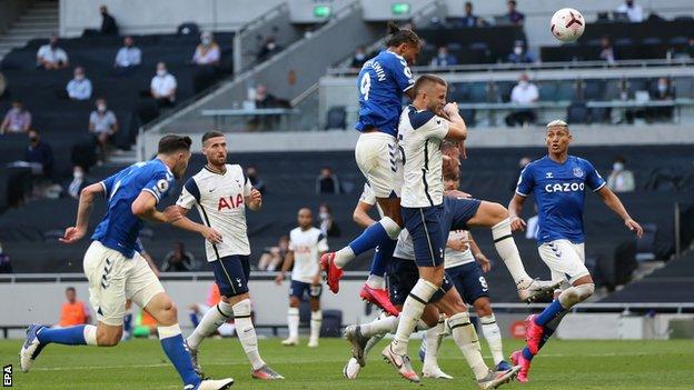 Highlight KQBD 7M.CN Tottenham thảm bại trên sân nhà, Leicester thắng đậm