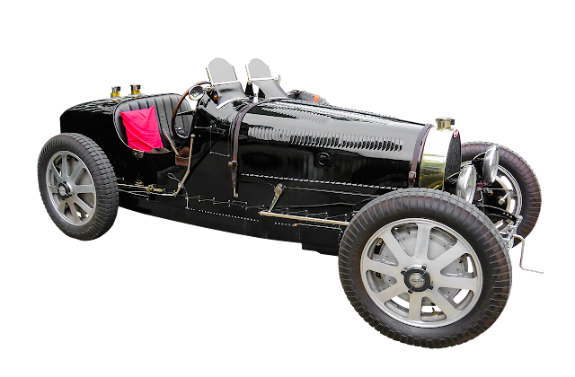 Bugatti Price Tag - Bugatti Image by garten-gg, Pixabay