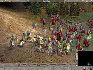 Free Download Empire Earth : Gold Edition + The Art Qonquest (PC/ENG)