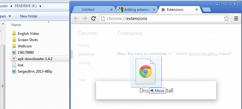 Chrome Extensions Download Apk - illegalconsole