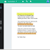 Google Docs + Kaizena = Digital Writer’s Notebook