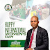 Ukodhiko felicitates women on International Day ~ Truth Reporters 