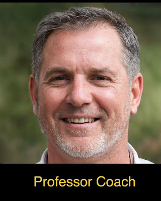 Professor Coach