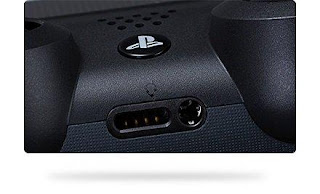 DualShock 4 Wireless Controller for PlayStation 4