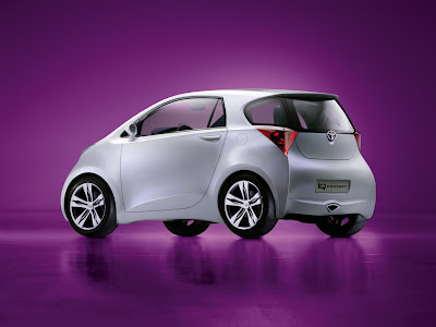 Toyota-IQ-Concept-Side