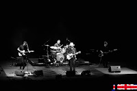 Ryan Bingham en el Teatro Fernán Gómez