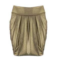 lantern skirt || designer clothing online