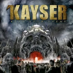 Kayser - Read Your Enemy