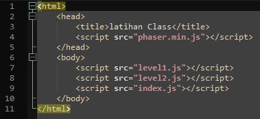 javascript dipanggil dengan src