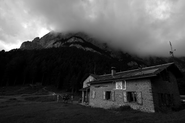 cavalls de vent pirineos cadí moixeró Lluis estasen Gresolet Sant Jordi