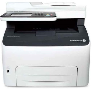 Fuji Xerox DocuPrint CM225 fw Drivers Download