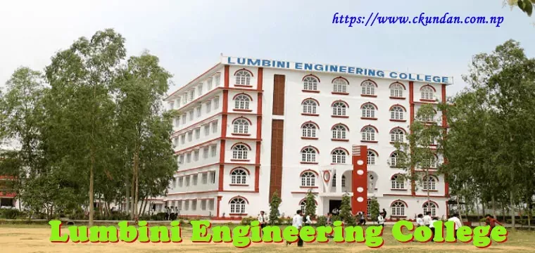 Lumbini Engineering College