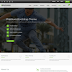 Download Bravana - Responsive Website Template v1.0