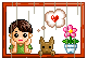 Gif de chuva