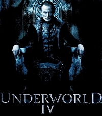 Underworld4 Movie in 3D 