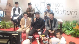 MUI Pusat Keluarkan Fatwa Umat Islam Tonton Film Hamka & Siti Raham (Vol 2)