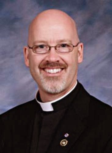 Cathedral Rector Writes To His Parishioners About 7 Common Communion Abuses
