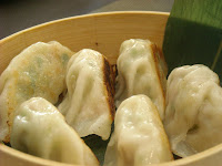 Gyozas