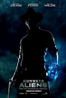 Cowboys & Aliens: Sneak Peek