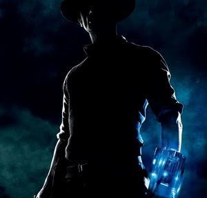 Cowboys & Aliens: Sneak Peek