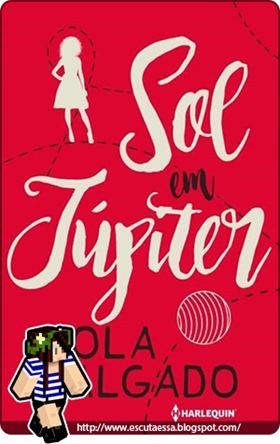 Resenha - Sol em Júpiter