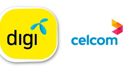 SC luluskan penggabungan Digi, Celcom