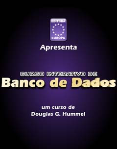 Curso Interativo de Banco de Dados