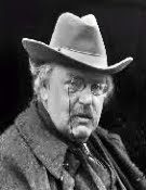 G.K. Chesterton