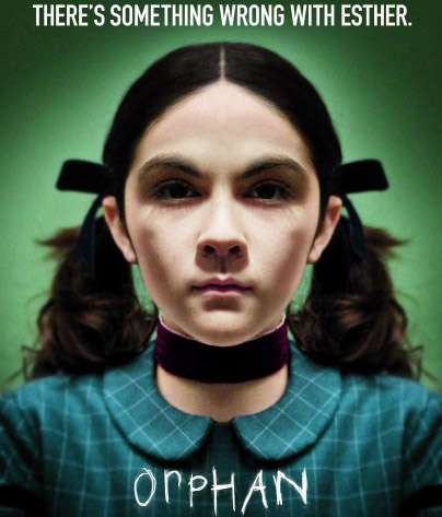 Sinopsis Film Orphan