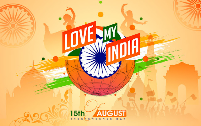 India's Independence Day Images 2016