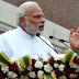 In the last four years, India has witnessed unparalleled transformation; Modi 
