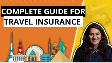 travel insurance