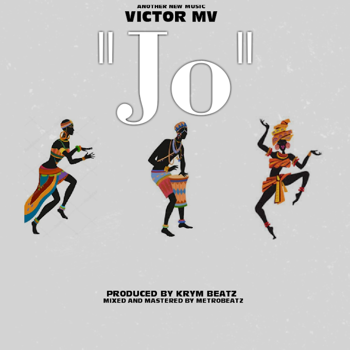 Victor MV - Jo