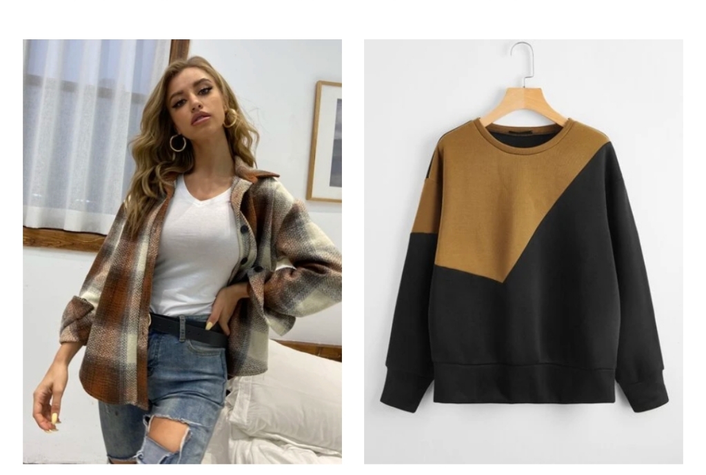 SheIn 2020 Autumn/ Winter Collection-New Trends&12. Anniverary Sales