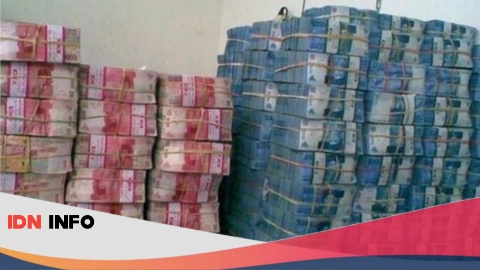 Kenapa Pemerintah Tak Cetak Uang Sebanyak-banyaknya