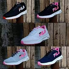 sepatu fila cowok original