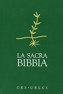 La Sacra Bibbia