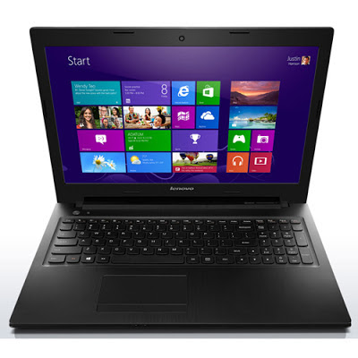 Lenovo G500S Touch