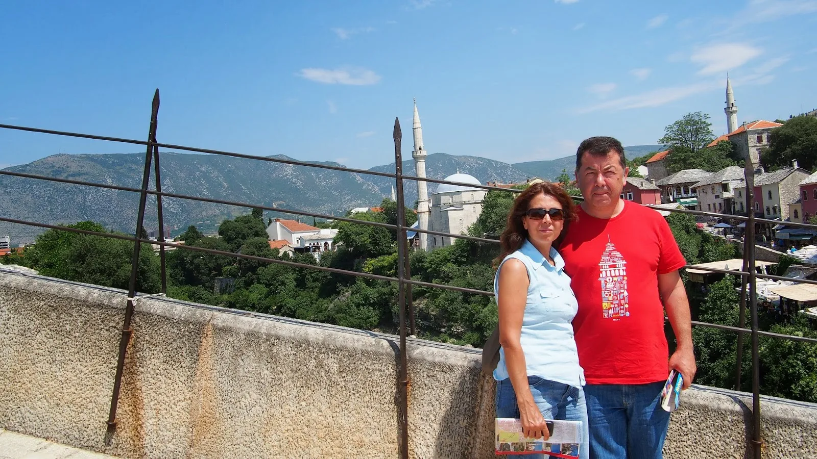 mostar