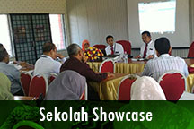  SEKOLAH SHOWCASE