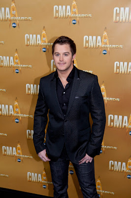 Easton Corbin Photos