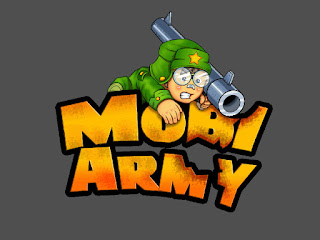 Game Mobi Army HD miễn phí