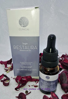 serum restaura