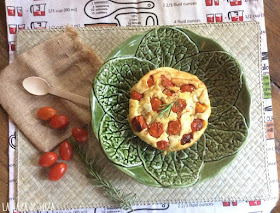 pastel-al-horno-con-tomates