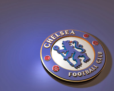 great chelsea fc logo