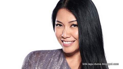 Lirik Lagu Anggun - Forget Her dan Terjemahannya