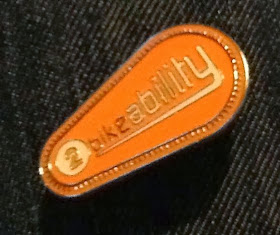 bikeability level 2 badge