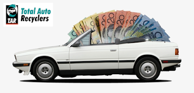 cash for old cars Melbourne