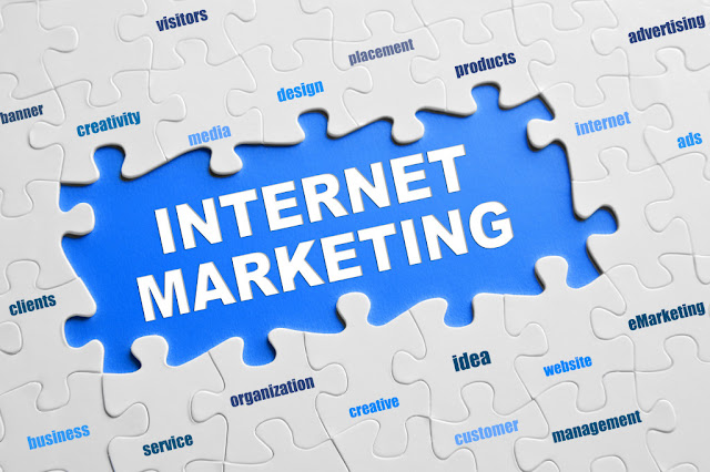 Definisi Internet Marketing